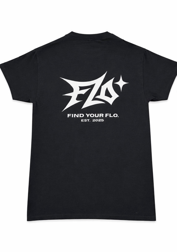 Flo. Club Merch