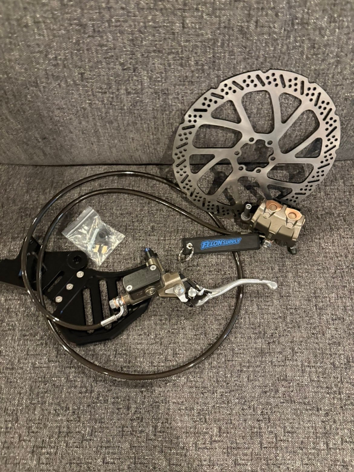 Brake Kits
