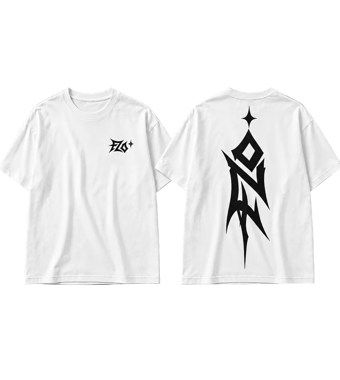 Flo. Tshirt