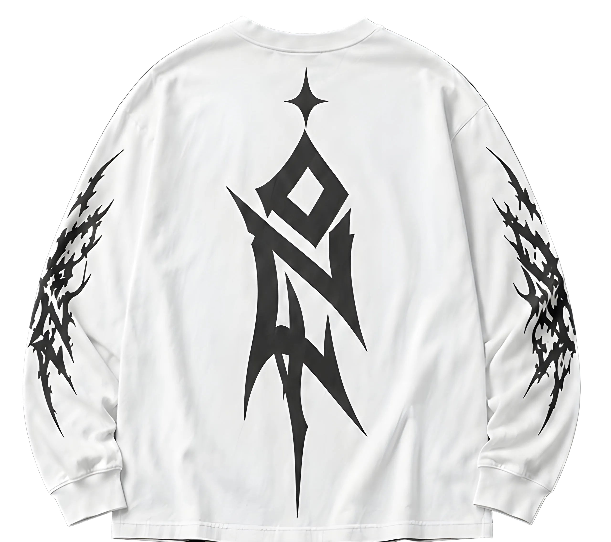 Flo. Long Sleeve