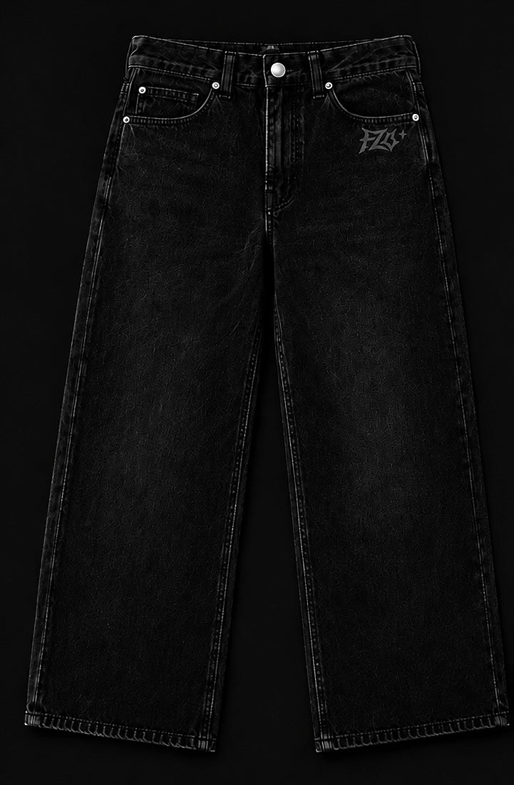 Flo. Club Jeans