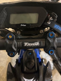 Ultra Bee Clamp Bolts