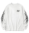 Flo. Long Sleeve