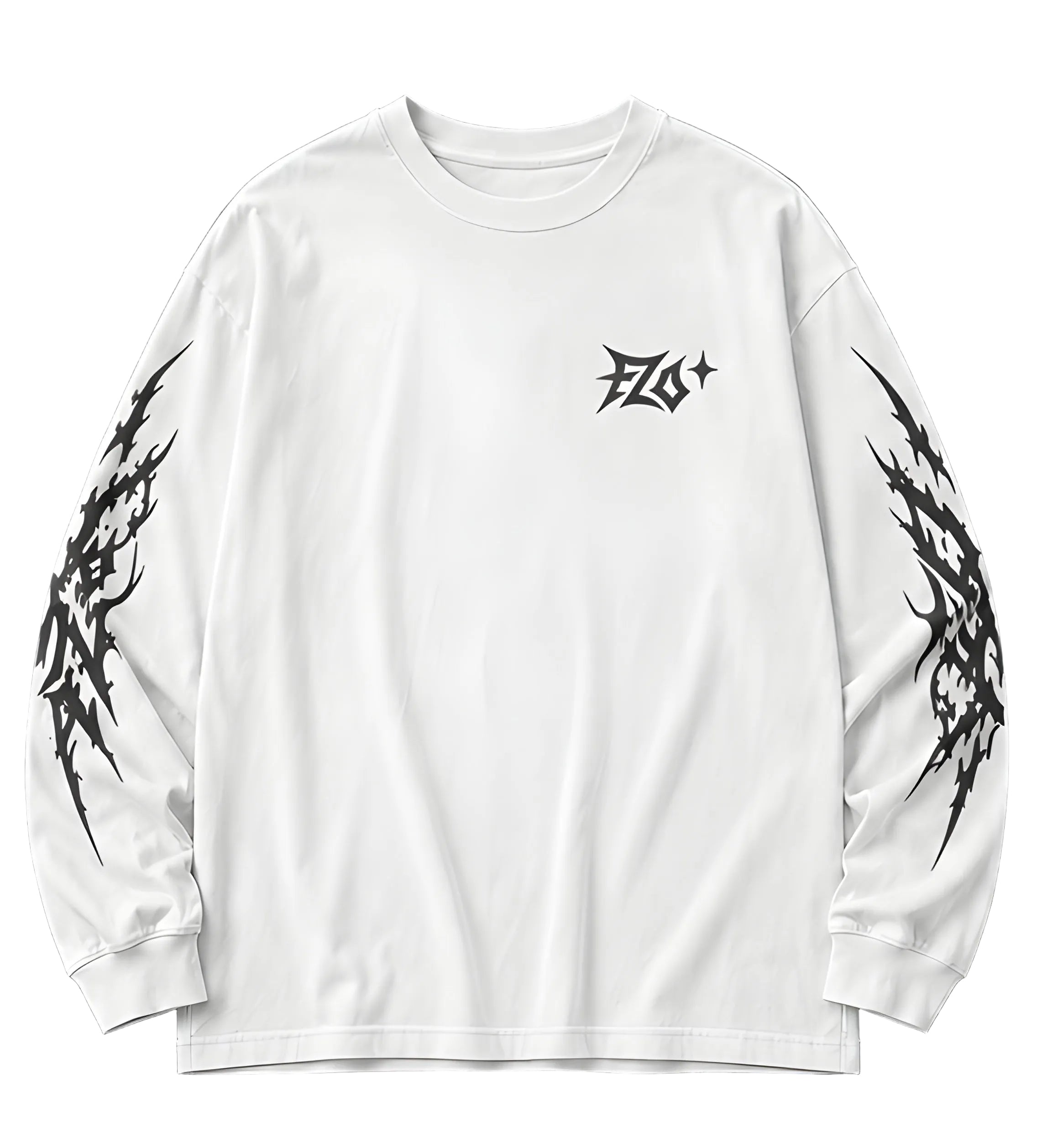Flo. Long Sleeve