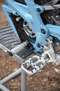 Surron LBX Shiftlock -  black/chrome available