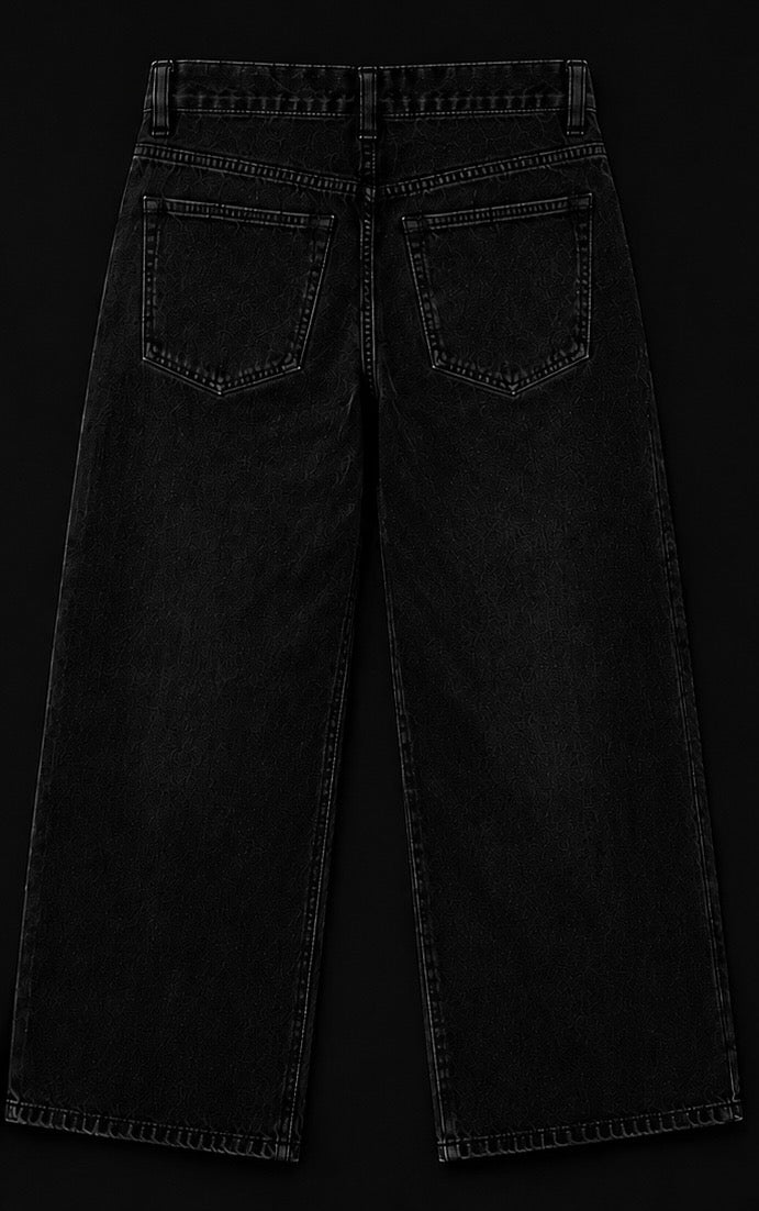 Flo. Club Jeans
