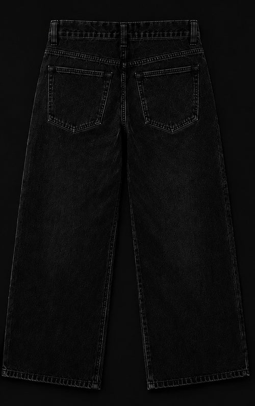 Flo. Club Jeans
