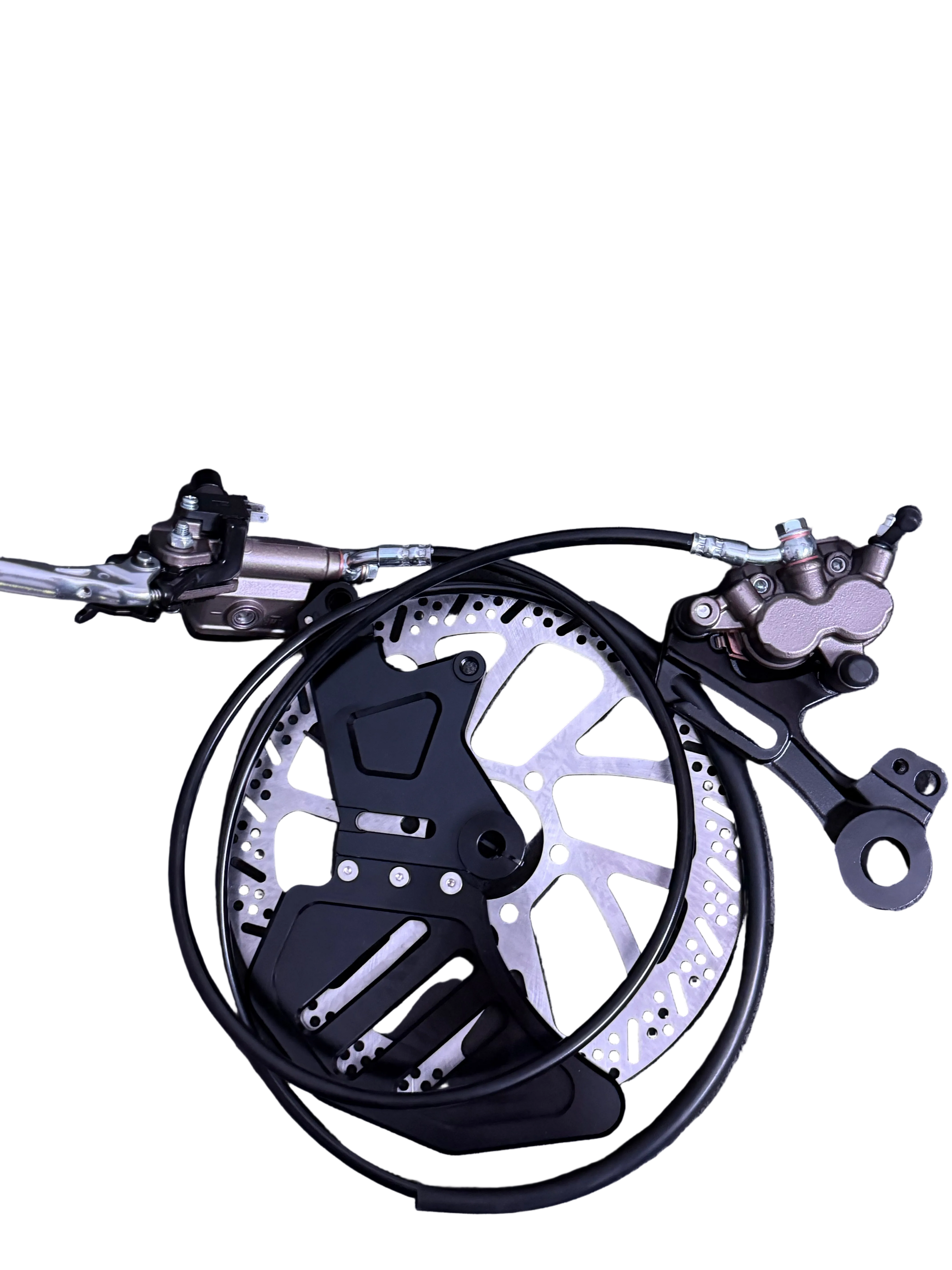 V2 talaria ultra bee brake