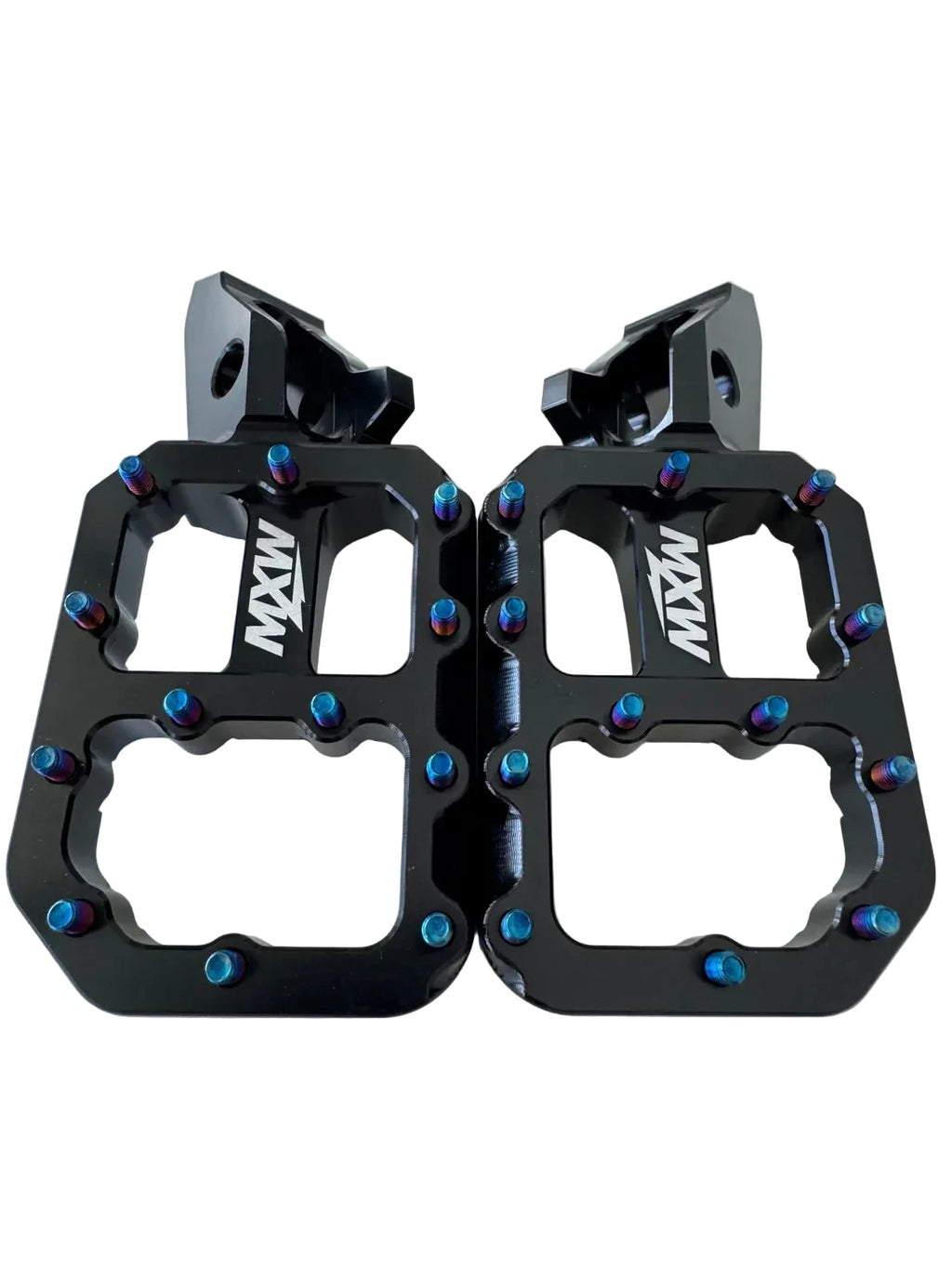 Wide Pegs Surron/talaria