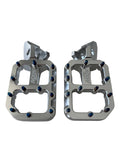 Wide Pegs Surron/talaria