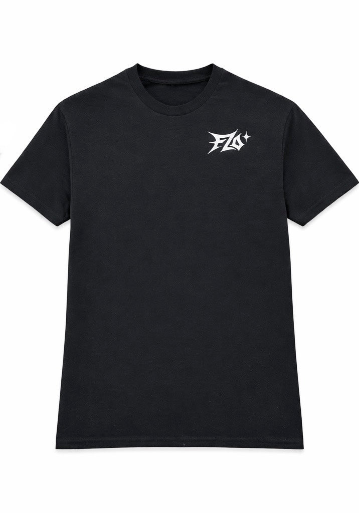 “FIND YOUR FLO” T-shirt