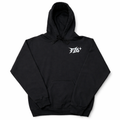 Flo. Club Hoodie