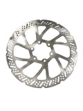 240MM Thick Upgraded Rotor