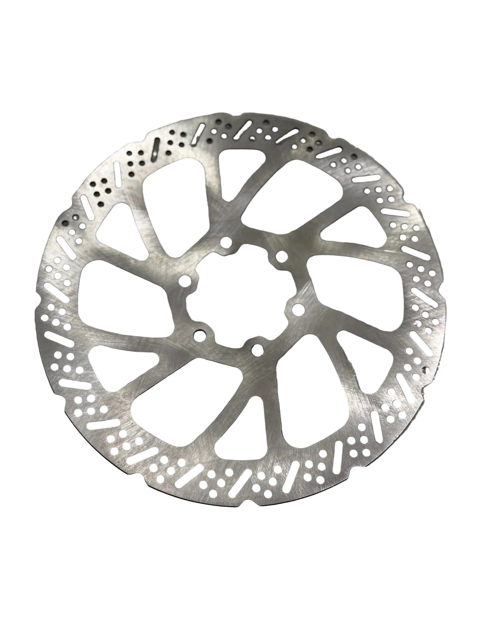 240MM Thick Upgraded Rotor