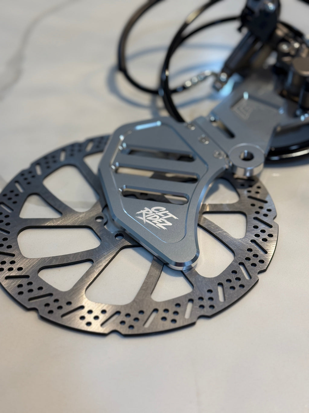 Surron LBX/E Ride Pro Ultra Bee Brake Kit