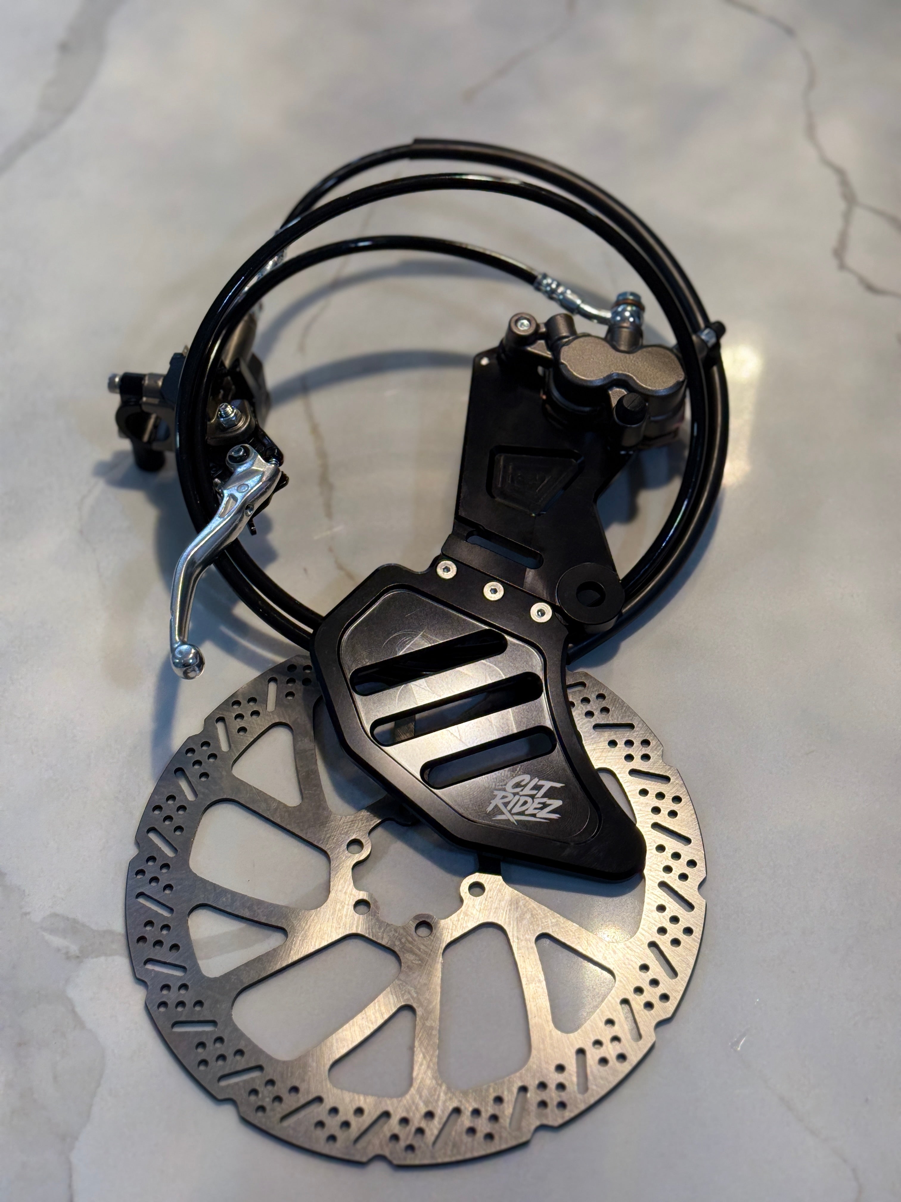 Surron LBX/E Ride Pro Ultra Bee Brake Kit