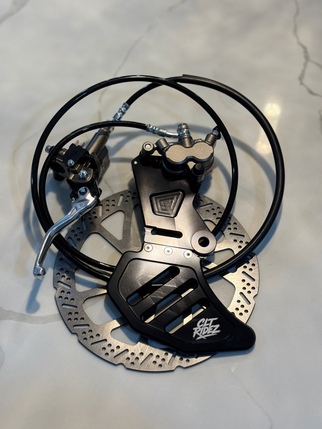 Surron LBX/E Ride Pro Ultra Bee Brake Kit