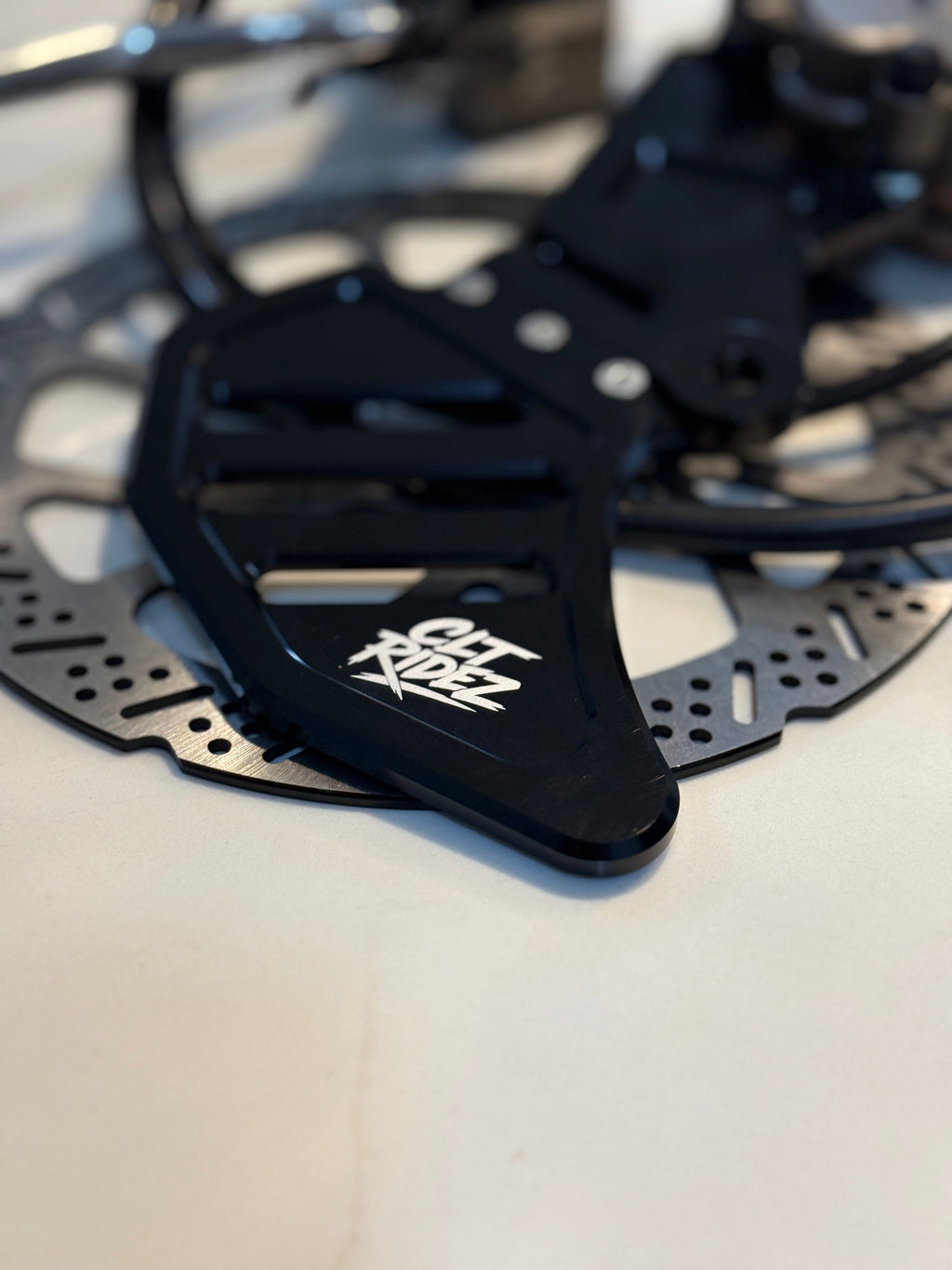 Surron LBX/E Ride Pro Ultra Bee Brake Kit