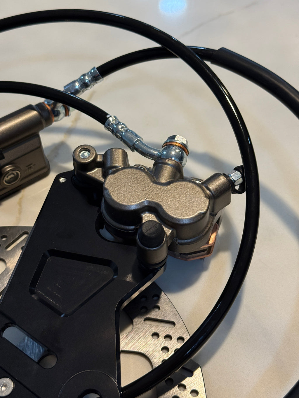 Surron LBX/E Ride Pro Ultra Bee Brake Kit